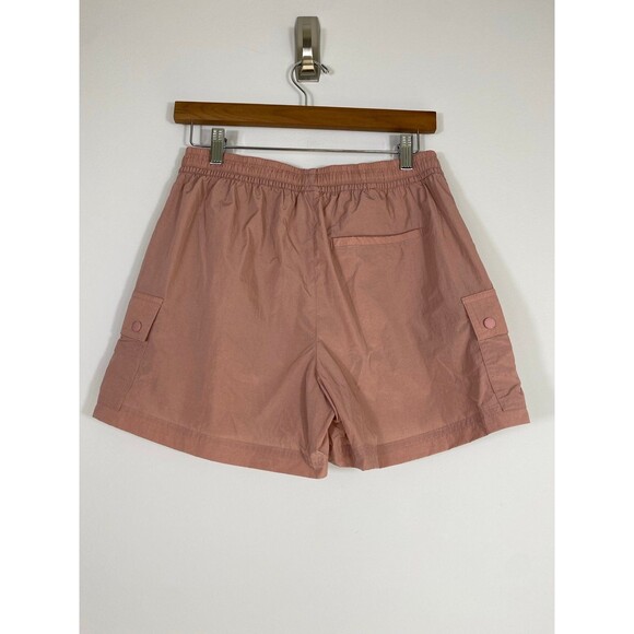 Victoria’s Secret PINK Windbreaker Bomber Jacket & Shorts Set – Size Small - Picture 5 of 12